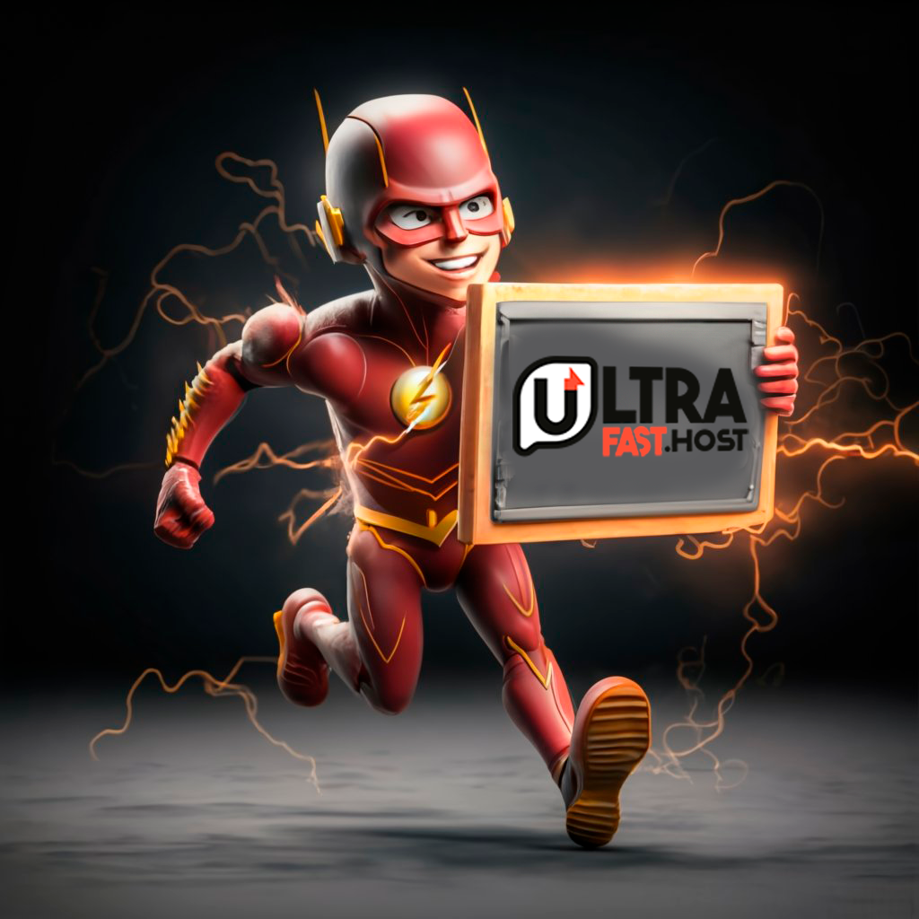 UltraFast.Host
